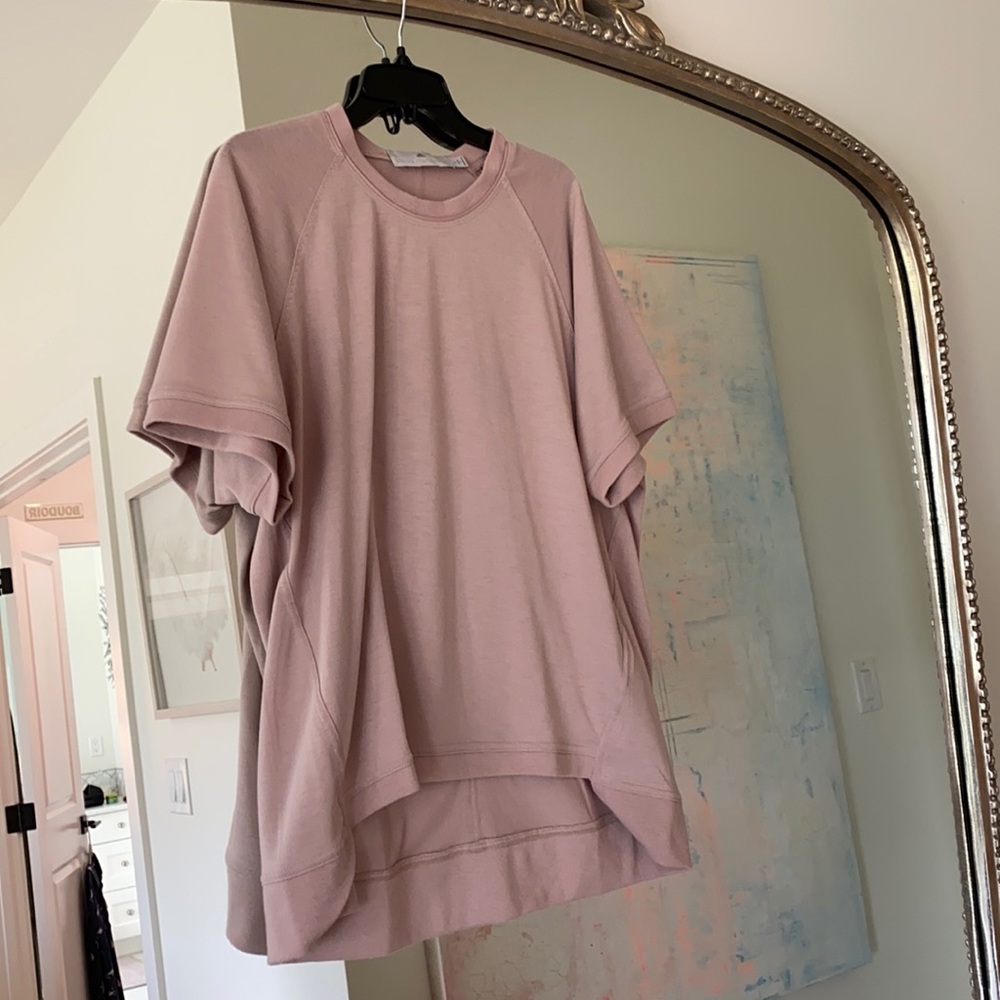 Adidas Stella McCartney shirt